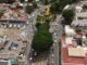 Pepe Chedraui intervendrá drenaje pluvial en bulevar 5 de Mayo