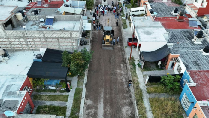 calle