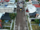 Atlixco pone en marcha obra vial en calle de las Zinnias