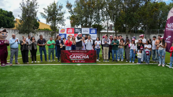 cancha