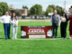 Rehabilitan cancha de futbol 7 en la UH Manuel Rivera Anaya