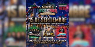 Zacatlán alista gran celebración por el Día de la Independencia