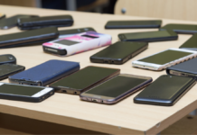 SEP Puebla anuncia restricción de celulares en primarias y secundarias