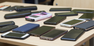 SEP Puebla anuncia restricción de celulares en primarias y secundarias