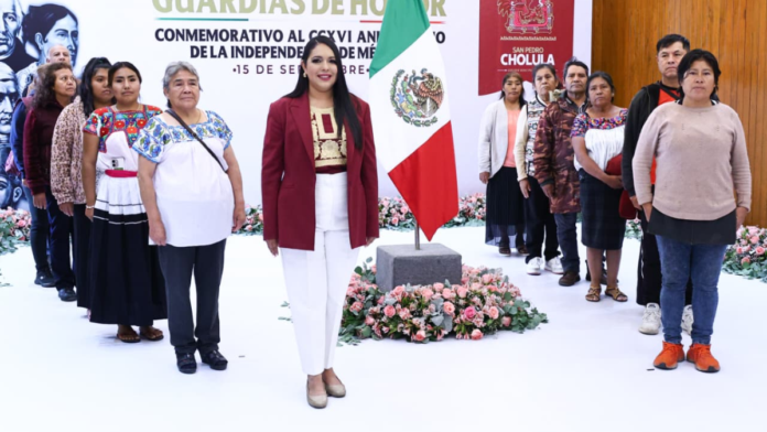 ceremonia