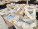 Decomisan 3.8 millones de cigarrillos apócrifos en CDMX y Michoacán