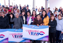 San Andrés Cholula beneficiará a 50 personas con cirugías de cataratas