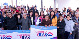 San Andrés Cholula beneficiará a 50 personas con cirugías de cataratas