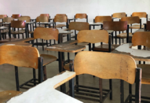 Suspenden clases en 26 municipios de la Sierra Negra por lluvias