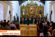 UDLAP continúa festejos por el 25 aniversario de la Biblioteca Franciscana