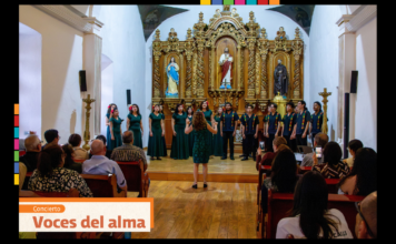 UDLAP continúa festejos por el 25 aniversario de la Biblioteca Franciscana