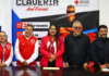 Mauricio Clavería dará concierto en favor de la Cruz Roja Cholula