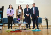 BUAP aborda uso de la IA generativa en la investigación