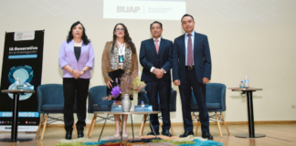 BUAP aborda uso de la IA generativa en la investigación
