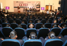 Pepe Chedraui construye acciones de paz desde el ámbito local