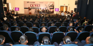 Pepe Chedraui construye acciones de paz desde el ámbito local