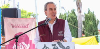 Tres proyectos juveniles reciben capital semilla en San Miguel Canoa