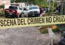 Localizan cuerpo en el río Alseseca; investigan si se trata de Hugo Alejandro
