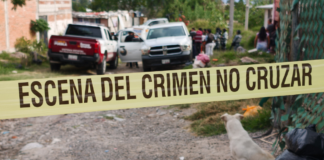 Localizan cuerpo en el río Alseseca; investigan si se trata de Hugo Alejandro