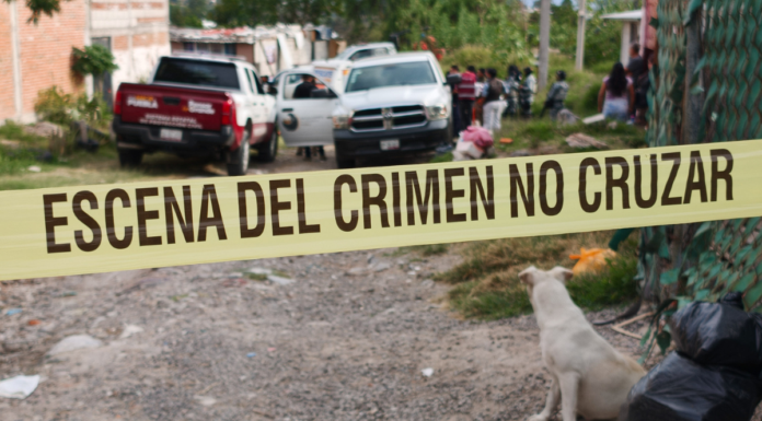 Localizan cuerpo en el río Alseseca; investigan si se trata de Hugo Alejandro