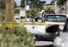 Abandonan dos cuerpos en vía pública de San Pedro Cholula