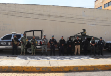 San Pedro Cholula reduce 6.04% delitos de alto impacto en agosto