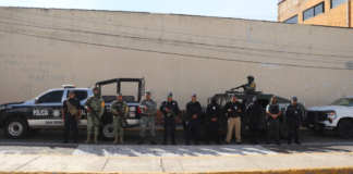 San Pedro Cholula reduce 6.04% delitos de alto impacto en agosto