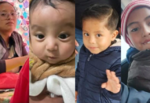 Buscan a madre y sus tres hijos desaparecidos en Zacatlán