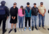 Caen seis presuntos implicados en fraudes y robos en Texmelucan