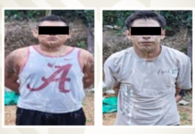 Detienen a dos hombres por presunto doble feminicidio en Cuetzalan