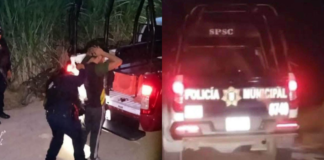 Rescatan en Puebla a médico privado de la libertad en Oaxaca