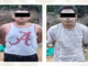 Detienen a dos hombres por presunto doble feminicidio en Cuetzalan