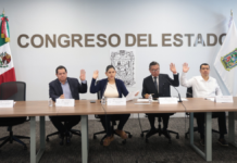 Avalan acuerdo para fortalecer difusión de derechos laborales