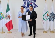 San Andrés Cholula fortalece capacidades en inteligencia y seguridad