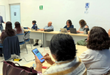 BUAP concluye diplomado en Inteligencia Artificial para docentes