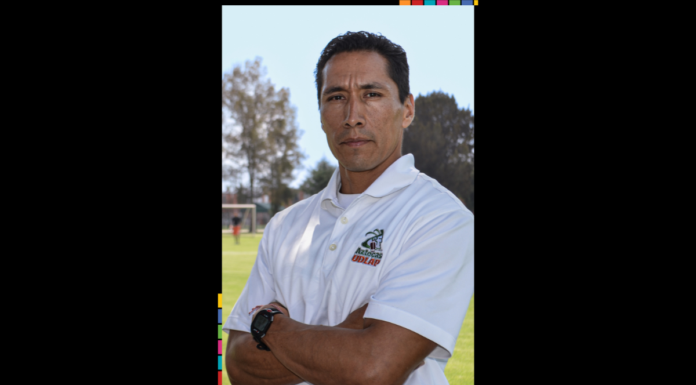 UDLAP nombra a exAzteca como nuevo director de Deportes