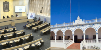 Congreso de Puebla aprobará disolución del Cabildo de Acatlán