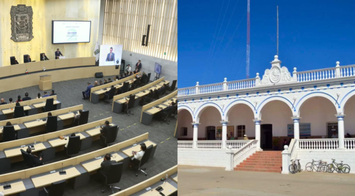 Congreso de Puebla aprobará disolución del Cabildo de Acatlán