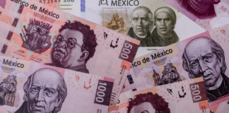 Economía mexicana se encuentra estable y avanzando: Sheinbaum
