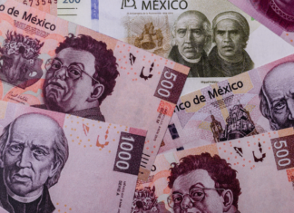 Economía mexicana se encuentra “estable y avanzando”: Sheinbaum