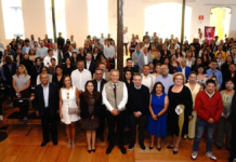 Pepe Chedraui encabeza encuentro “Diálogos por un Buen Gobierno”