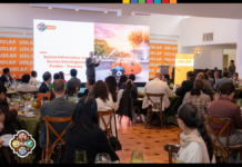 UDLAP estrecha vínculos con instituciones de educación media superior