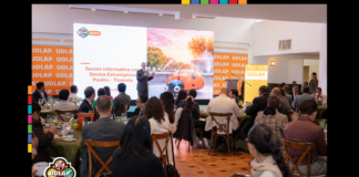 UDLAP estrecha vínculos con instituciones de educación media superior