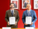 IBERO Puebla y BINE impulsan alianza para fortalecer educación
