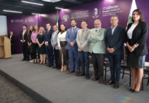 Congreso de Puebla inicia foros “Juventudes y Participación Ciudadana”