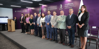 Congreso de Puebla inicia foros “Juventudes y Participación Ciudadana”