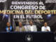 BUAP reúne a especialistas en medicina deportiva aplicada al fútbol
