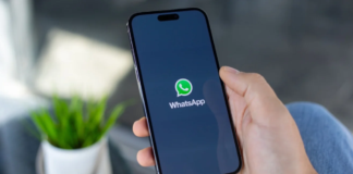 WhatsApp aparece en 43% de las estafas por mensajería, según estudio