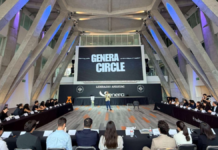 Forbes México conecta con estudiantes de la Anáhuac Puebla