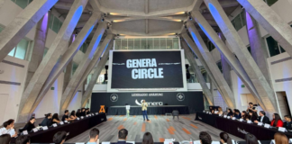 Forbes México conecta con estudiantes de la Anáhuac Puebla